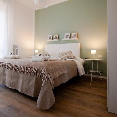 Rebecca'S House Apartment Verona Bagian luar foto