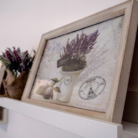 Rebecca'S House Apartment Verona Bagian luar foto