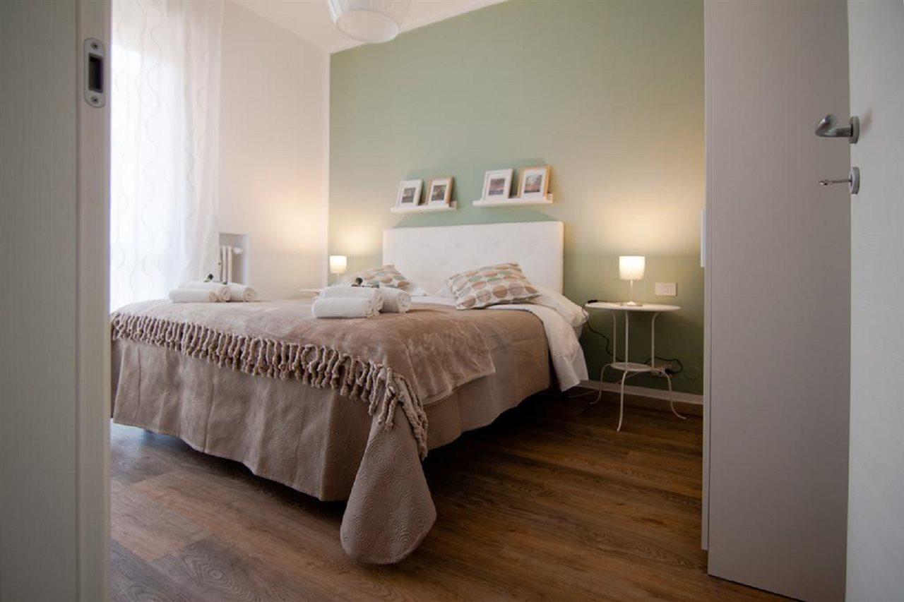 Rebecca'S House Apartment Verona Bagian luar foto