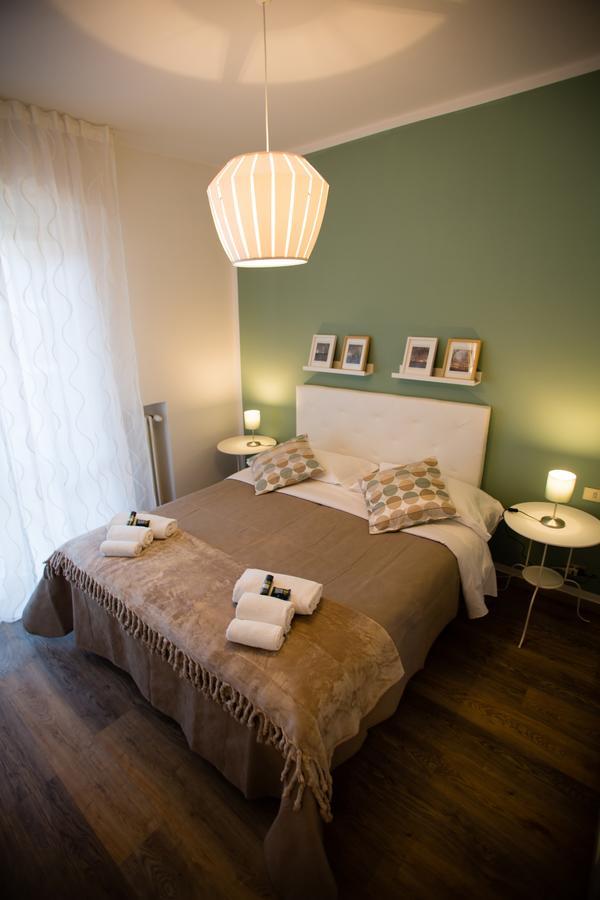 Rebecca'S House Apartment Verona Bagian luar foto
