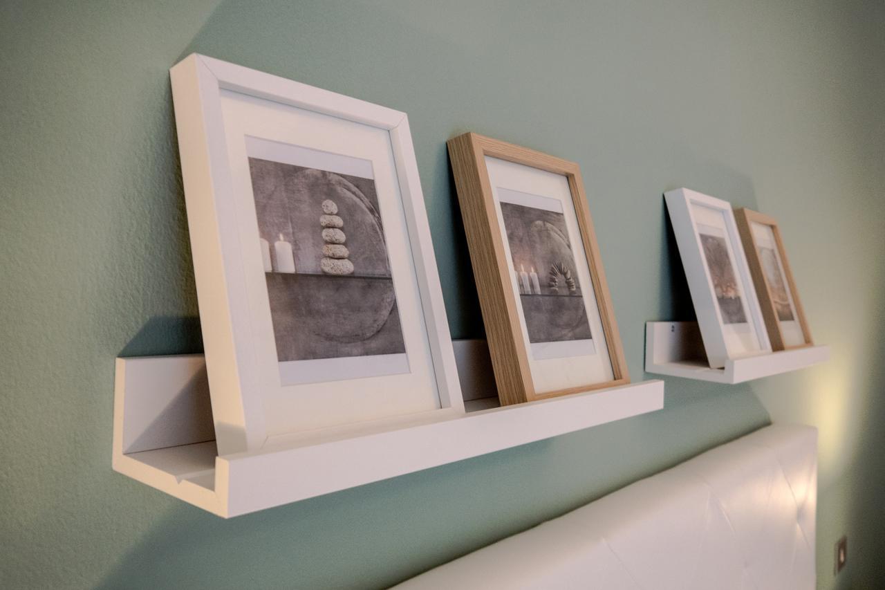 Rebecca'S House Apartment Verona Bagian luar foto