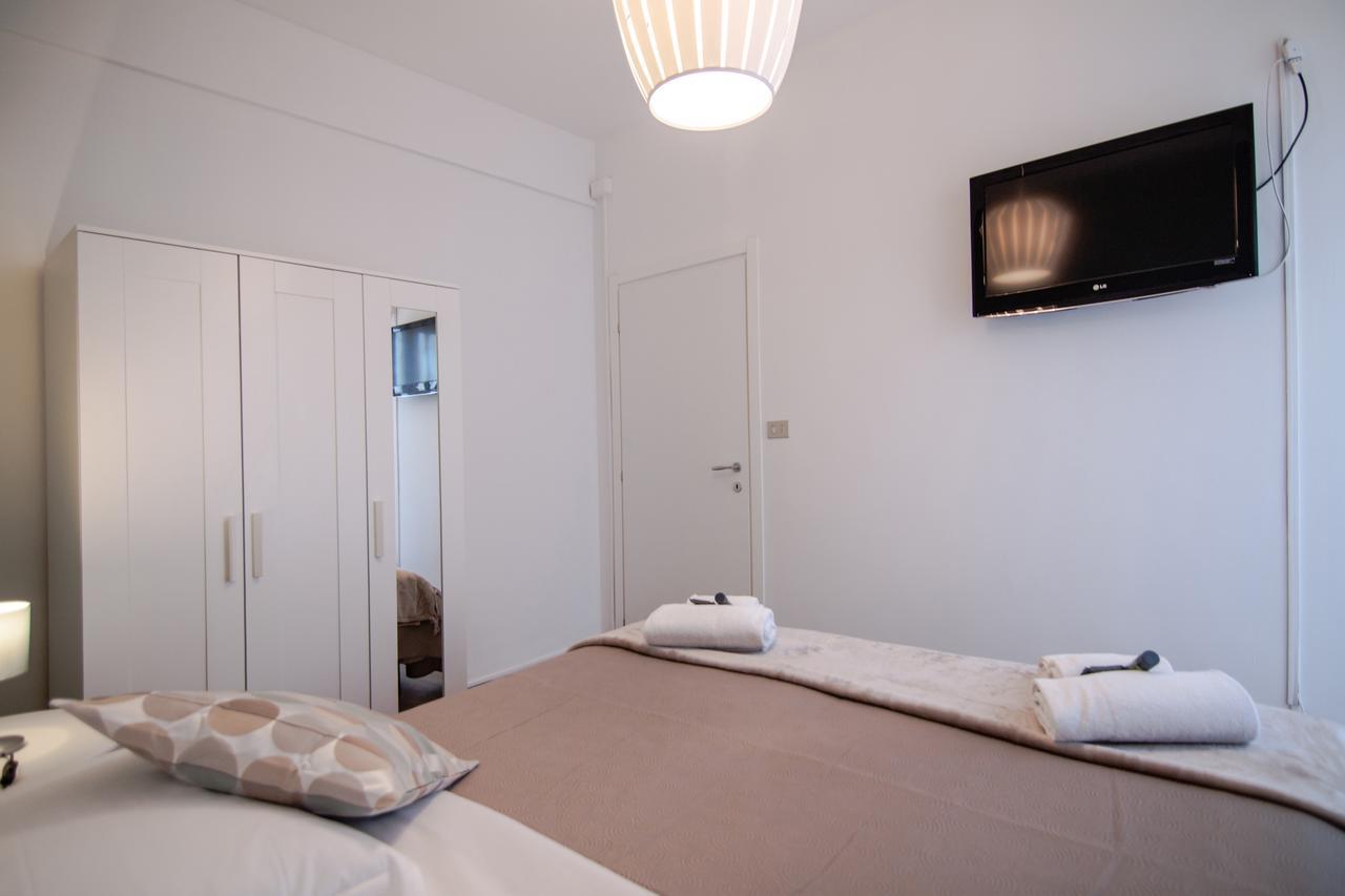 Rebecca'S House Apartment Verona Bagian luar foto