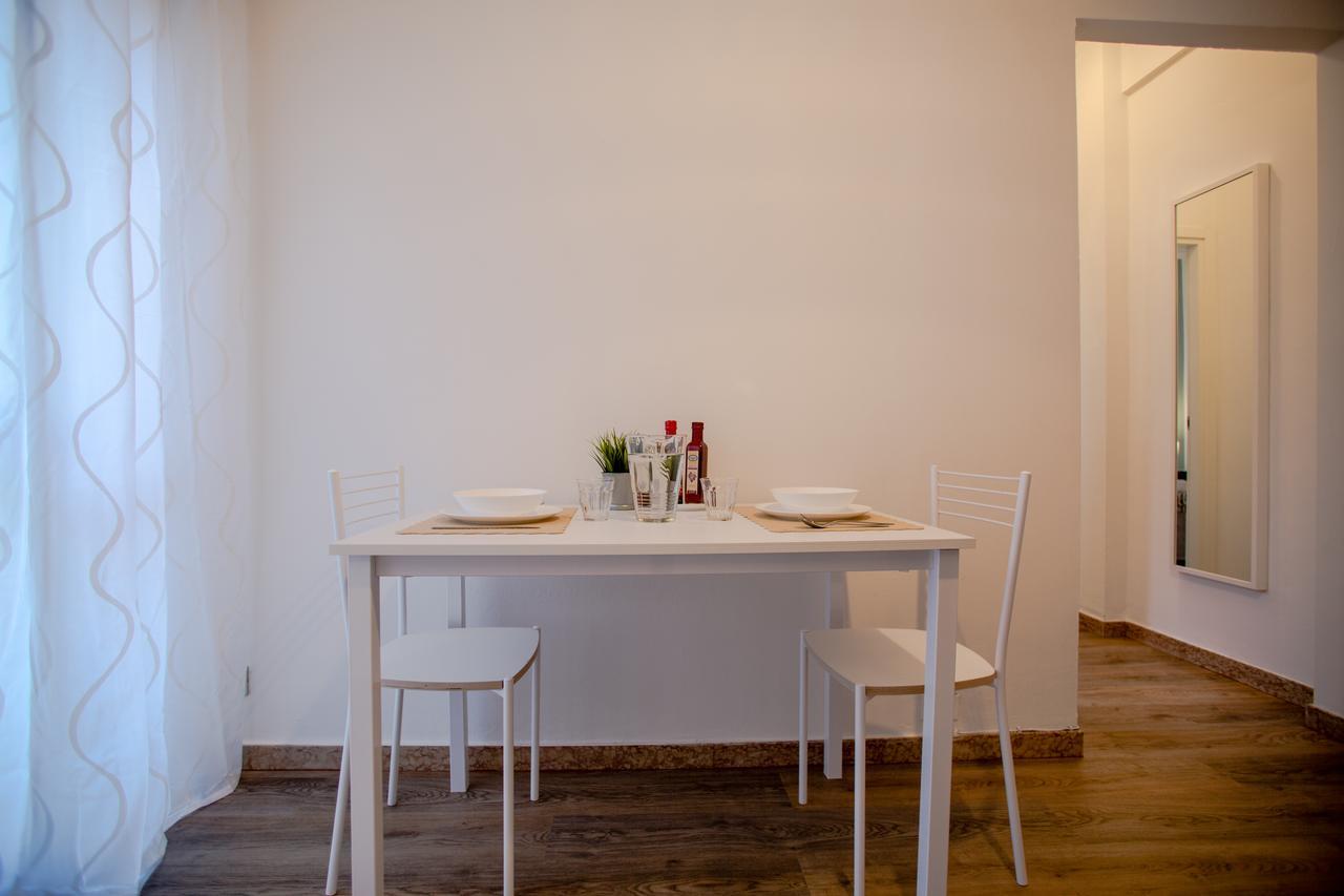 Rebecca'S House Apartment Verona Bagian luar foto