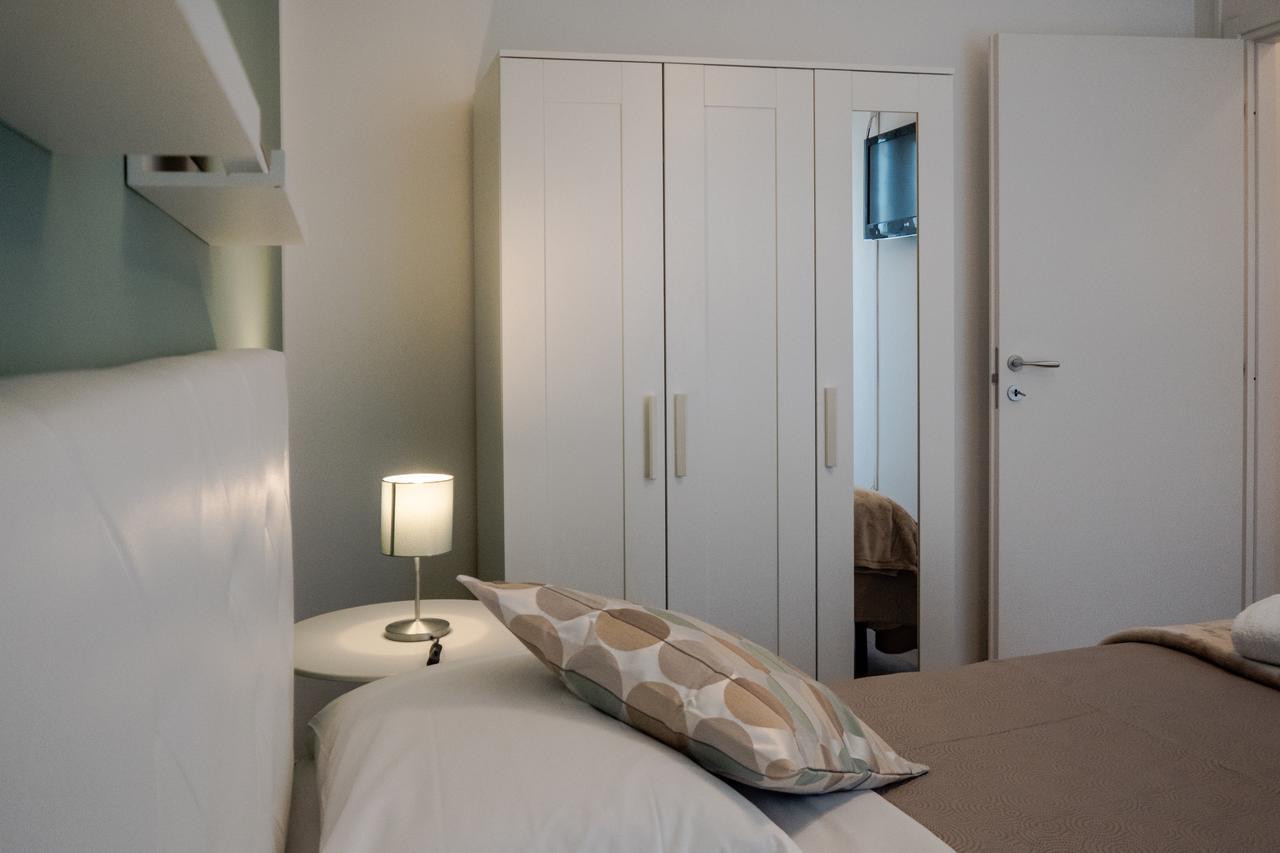 Rebecca'S House Apartment Verona Bagian luar foto