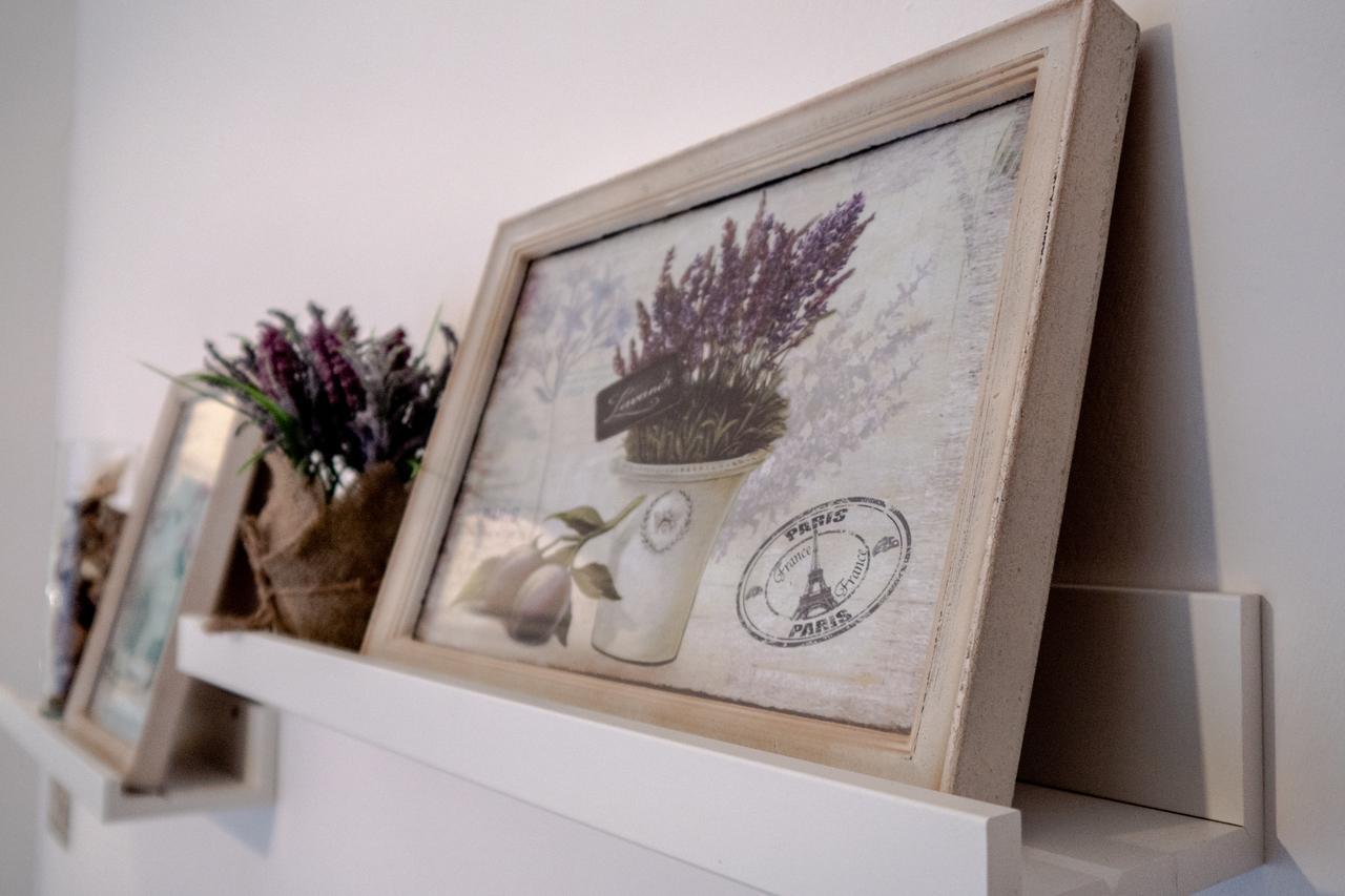 Rebecca'S House Apartment Verona Bagian luar foto