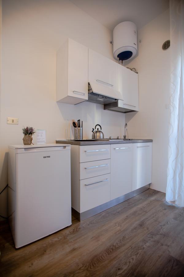 Rebecca'S House Apartment Verona Bagian luar foto